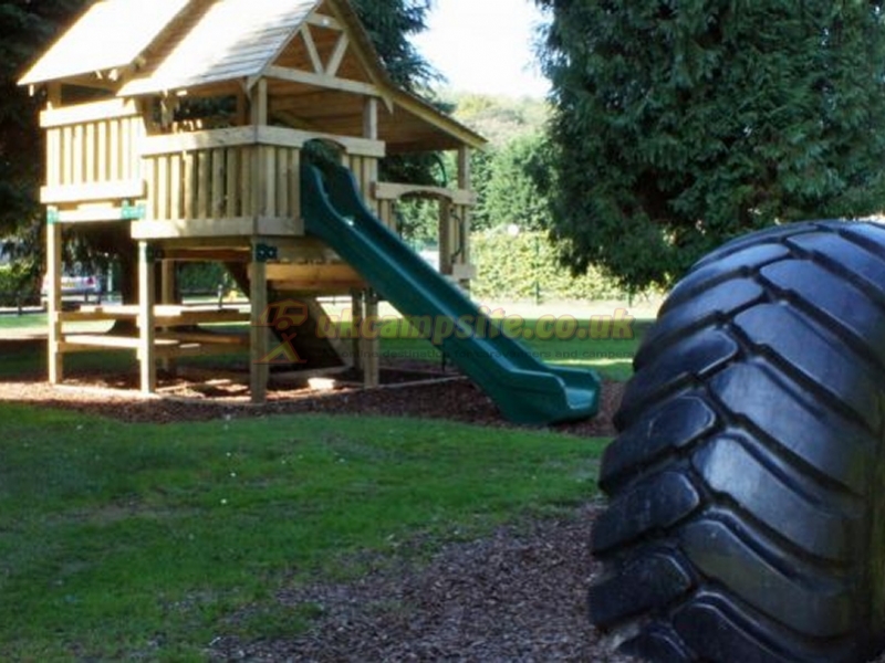Riverside Caravan Park