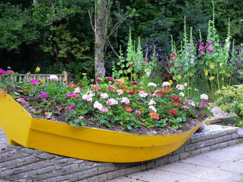 Riverside Caravan Park