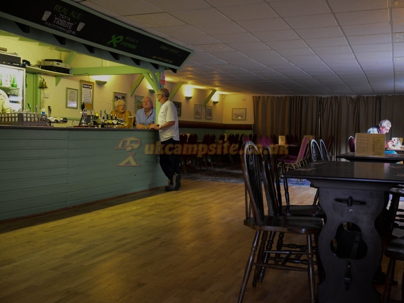 Riverside Caravan Park