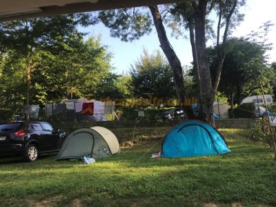 Camping Les Ruisseau