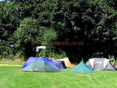 Brixton Caravan And Camping Park