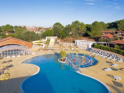Siblu Camping De La Plage