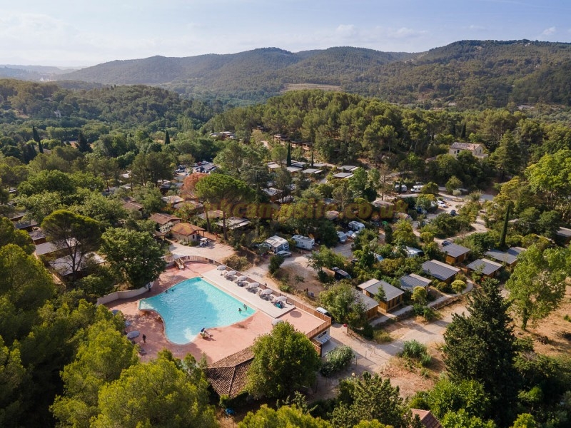 Citykamp Camping Daix En Provence