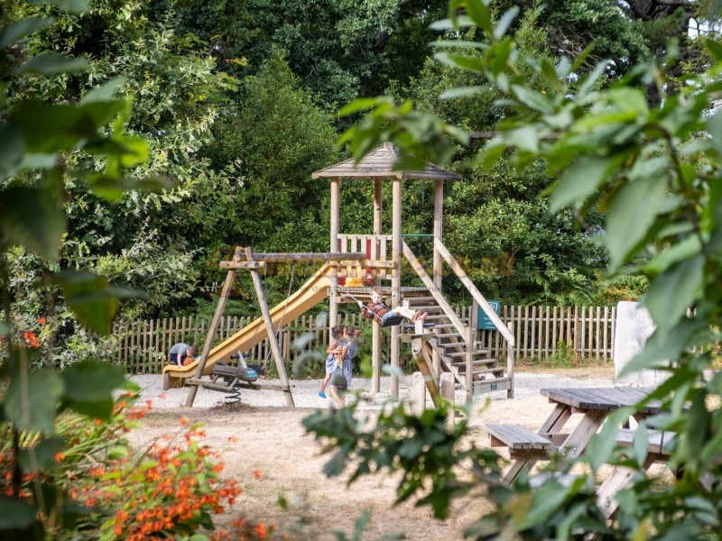 Citykamp Camping Daix En Provence