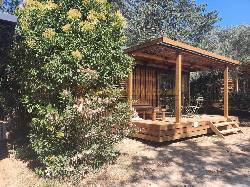 Citykamp Camping Daix En Provence