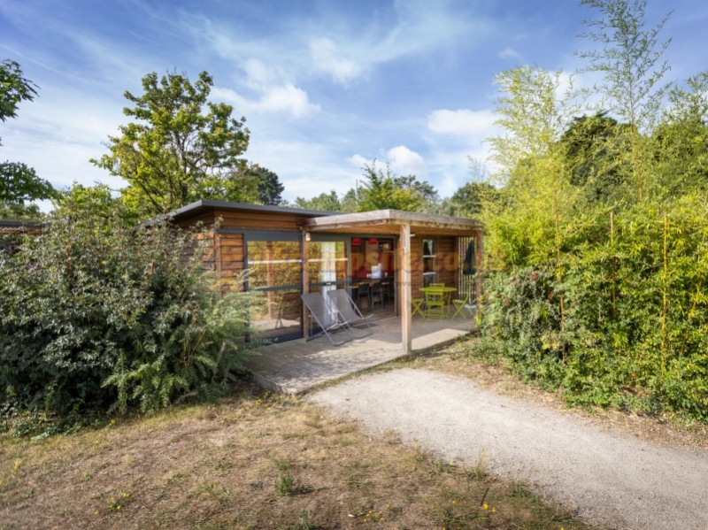 Citykamp Camping Daix En Provence