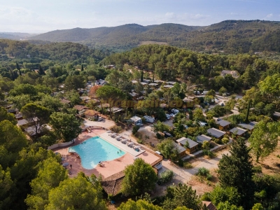 Citykamp Camping Daix En Provence