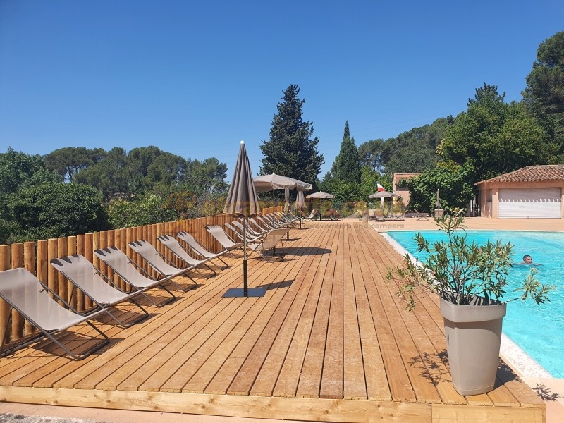 Citykamp Camping Daix En Provence