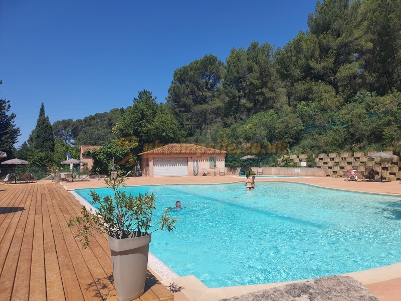 Citykamp Camping Daix En Provence