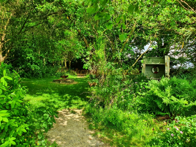 Lane End Camping