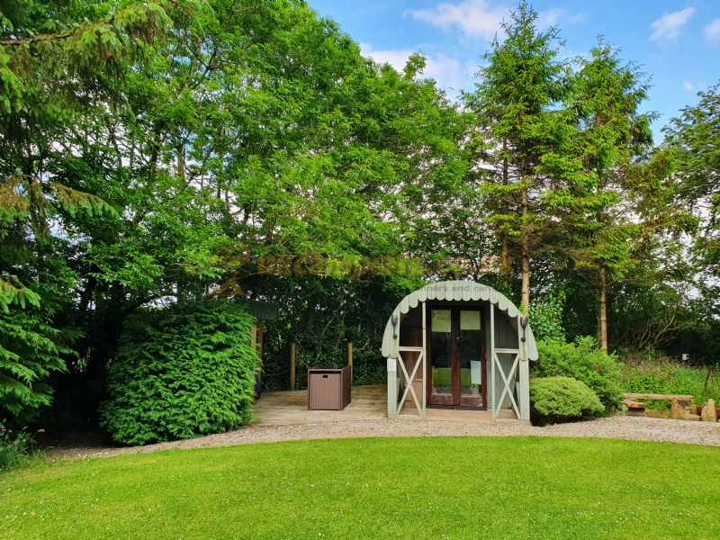 Lane End Camping