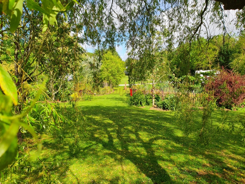 Lane End Camping