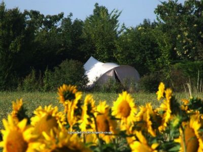 Camping Camp Redon Camping Camp Redon