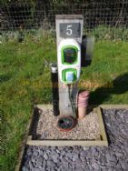 Midshires Way Campsite And Alpaca Farm Certificated Site