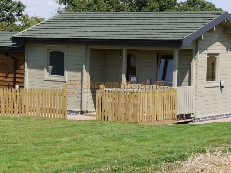 Midshires Way Campsite And Alpaca Farm Certificated Site