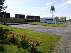Midshires Way Campsite And Alpaca Farm Certificated Site