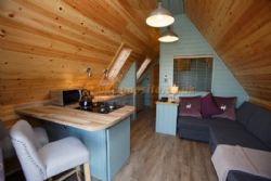 Midshires Way Campsite And Alpaca Farm Certificated Site