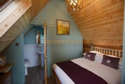 Midshires Way Campsite And Alpaca Farm Certificated Site