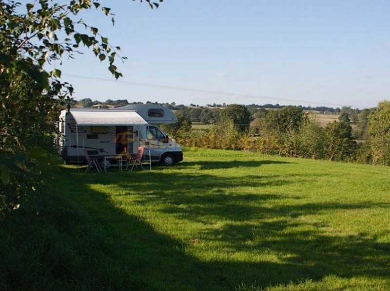 Ilex Farm Certificated Site