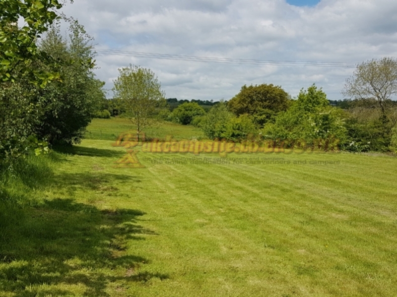 Ilex Farm Certificated Site