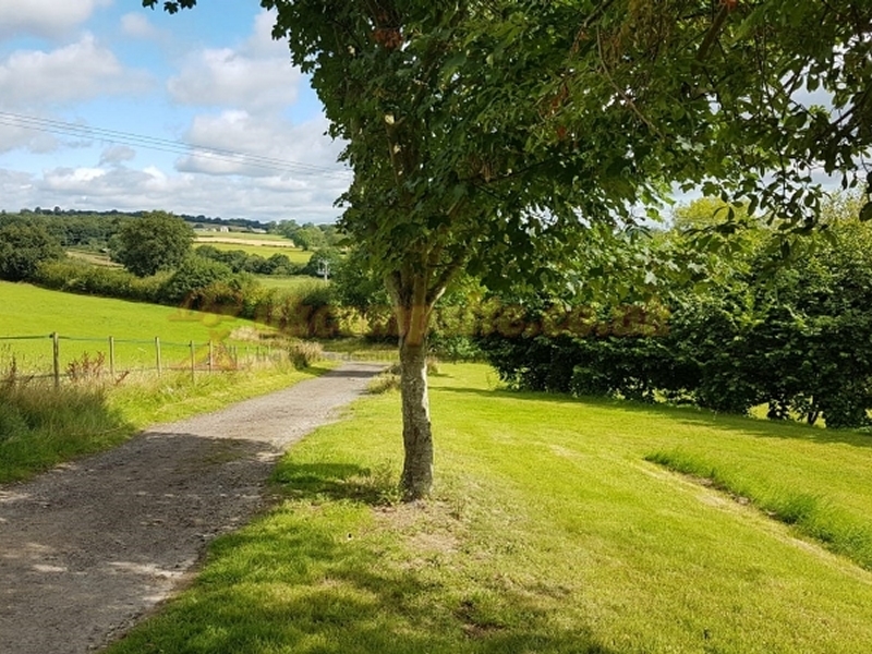 Ilex Farm Certificated Site