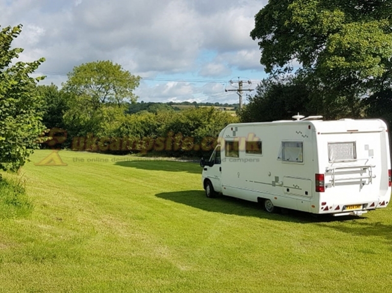 Ilex Farm Certificated Site