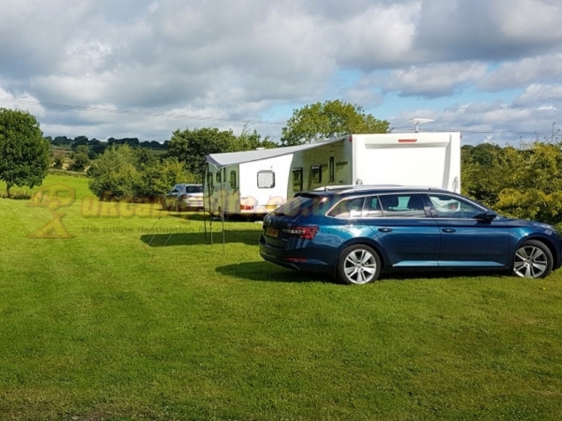 Ilex Farm Certificated Site