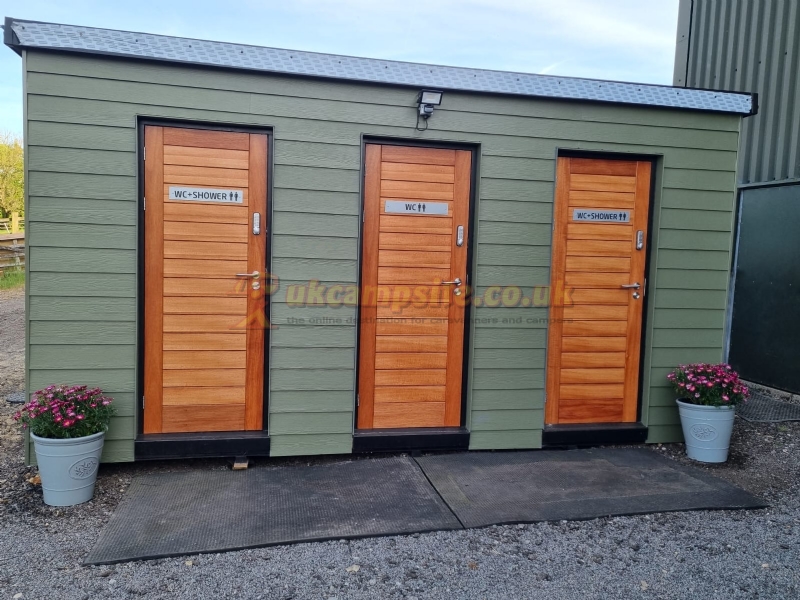 Ilex Farm Certificated Site