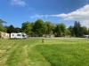 Paxton House Walled Garden Caravan Park