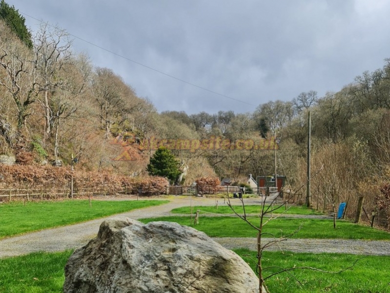 Felin Uchaf Certificated Site