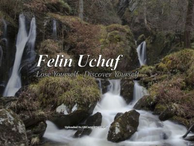 Felin Uchaf Certificated Site Felin Uchaf Certificated Site