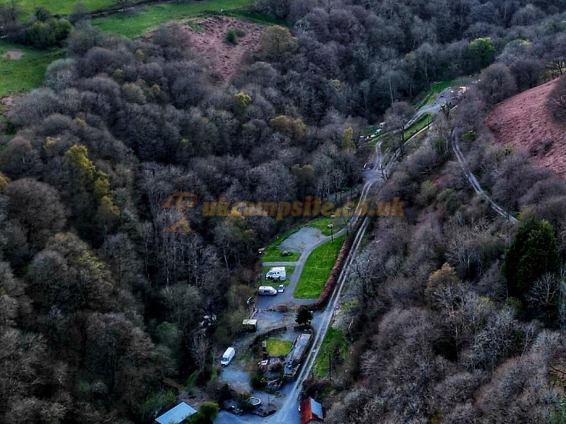 Felin Uchaf Certificated Site