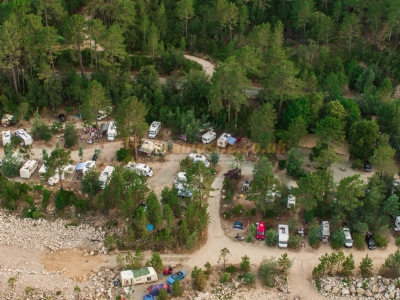 Camping U Ponte Grossu