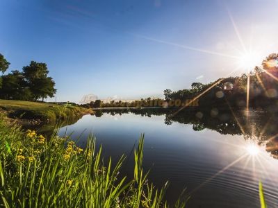Camping La Chapouliere