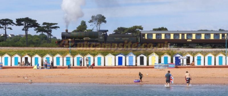 Widend Camping Park
