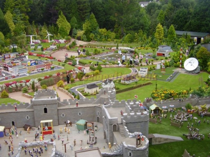 Widend Camping Park