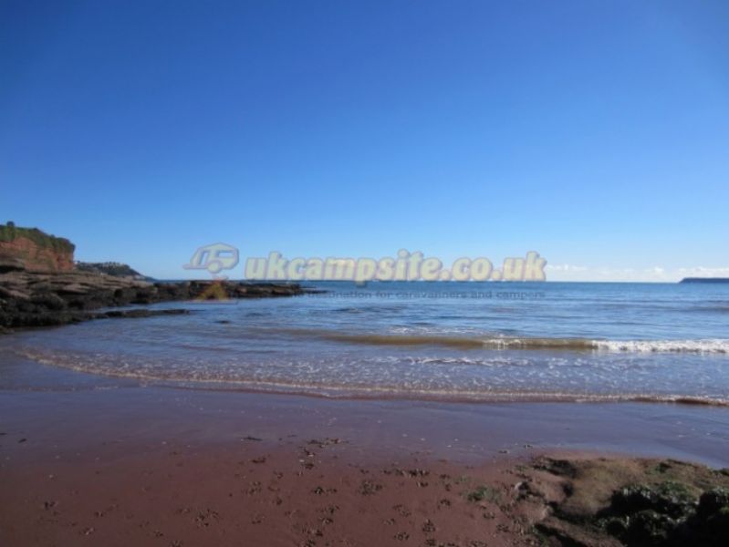 Widend Camping Park