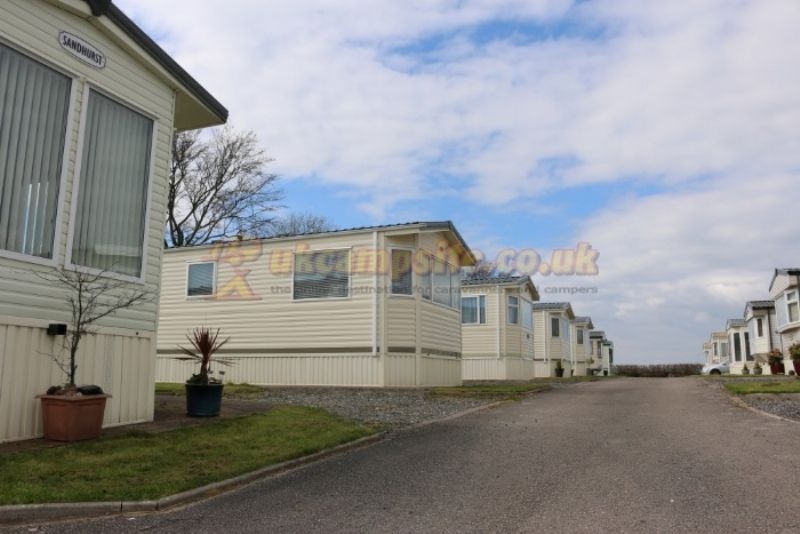 Widend Camping Park