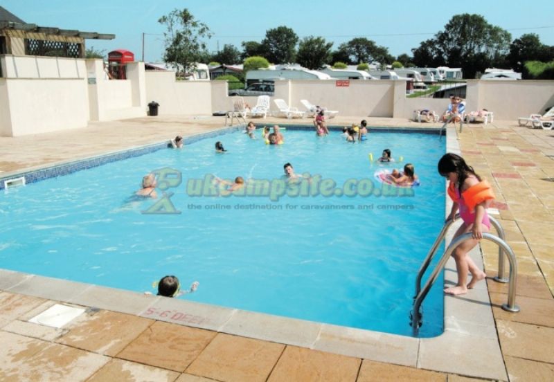 Widend Camping Park