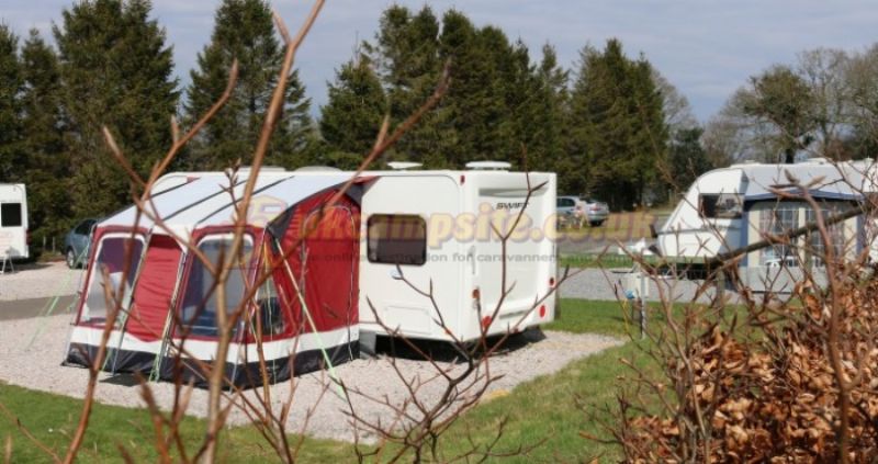 Widend Camping Park