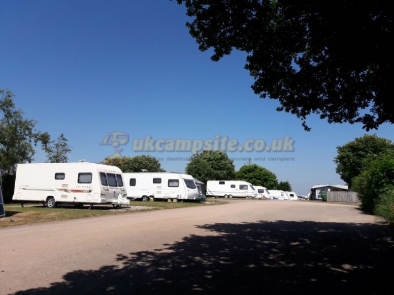 Widend Camping Park