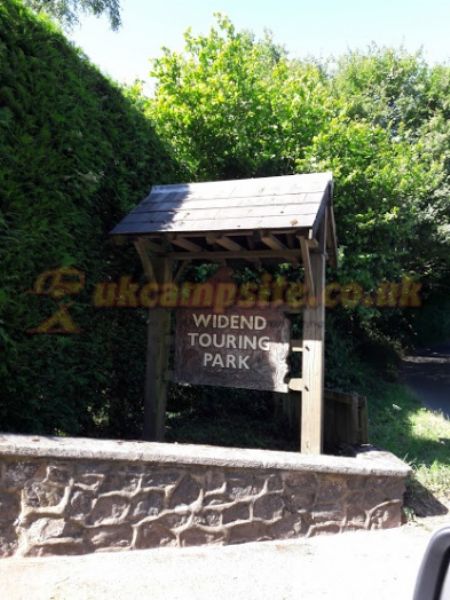 Widend Camping Park
