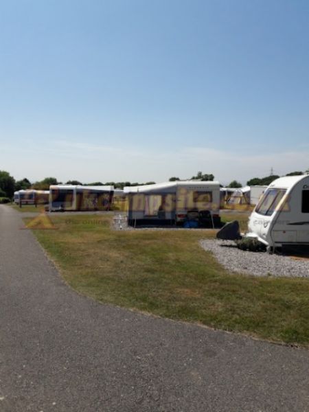Widend Camping Park