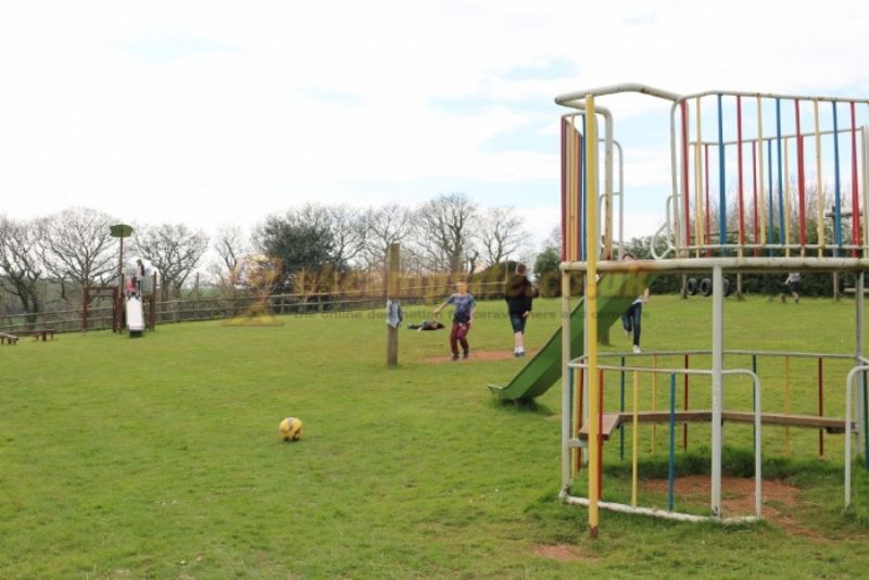 Widend Camping Park