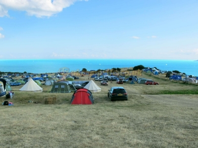 Shortlake Farm Campsite