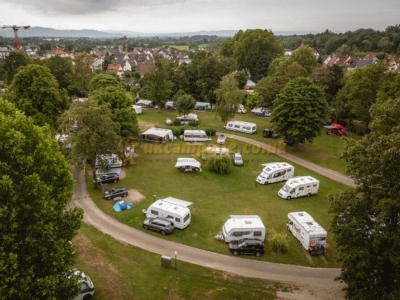 Campingpark Kehl Strassbourg