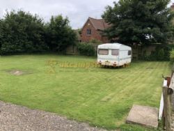 The Anvil Inn Campsite