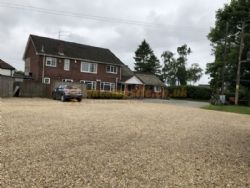 The Anvil Inn Campsite