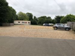 The Anvil Inn Campsite