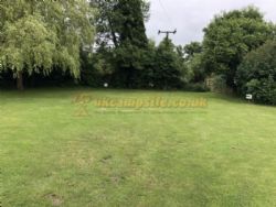 The Anvil Inn Campsite